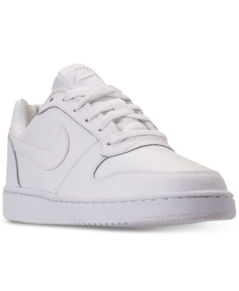 Nike ebernon low women's